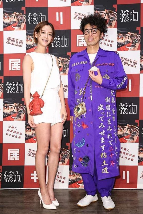 片桐仁
