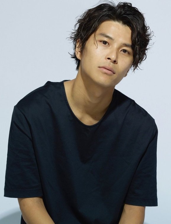朝井大智