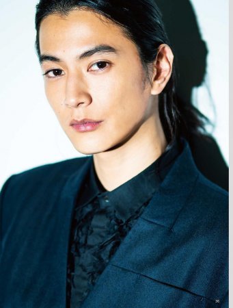 Watanabe Keisuke