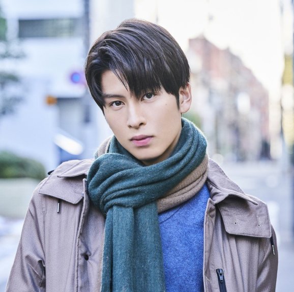 Хасэгава Макото / Hasegawa Makoto