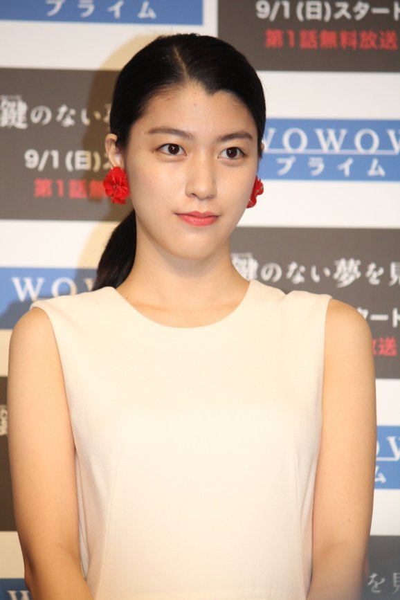 Tsukamoto Riko