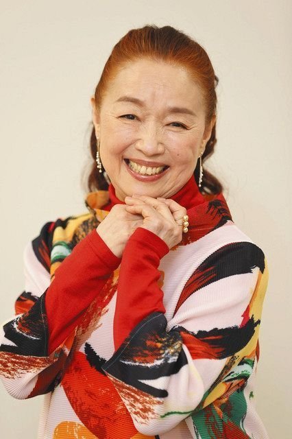 宮本信子