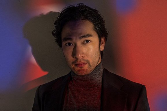 Abe Shinnosuke