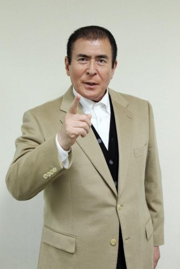 伊吹吾郎
