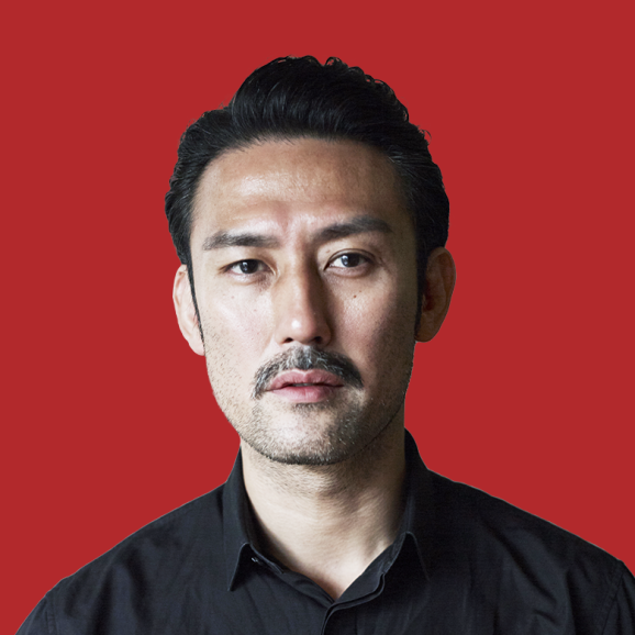 塚原大助