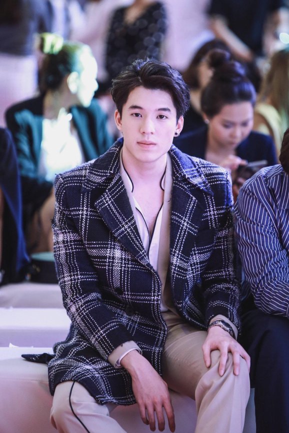 Tae Chayapat Kongsub