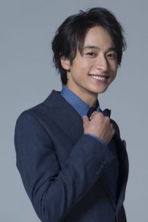 Koseki Yuta