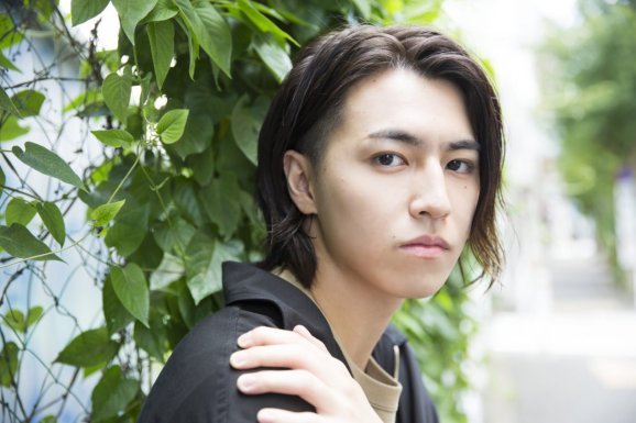 Matsuo Takashi