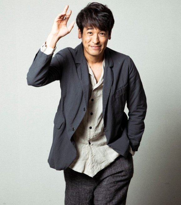 Sato Ryuta