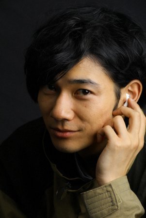 Kiyohara Sho
