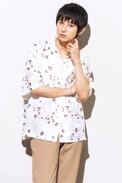 Hongo Kanata