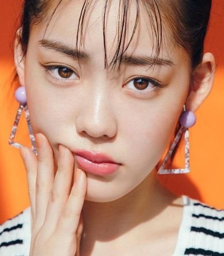 Nakamura Riho