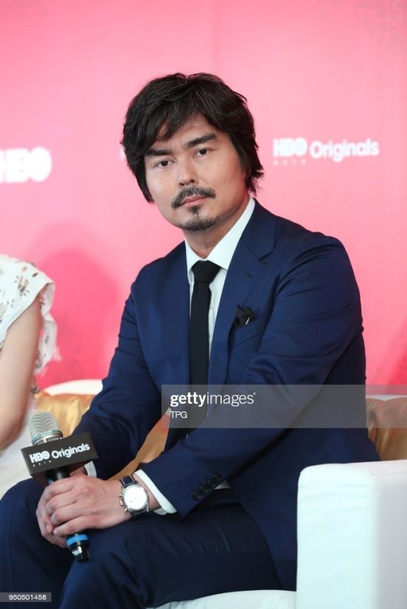 小澤征悦