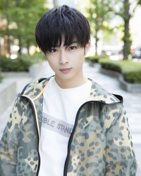 Sota Ryosuke