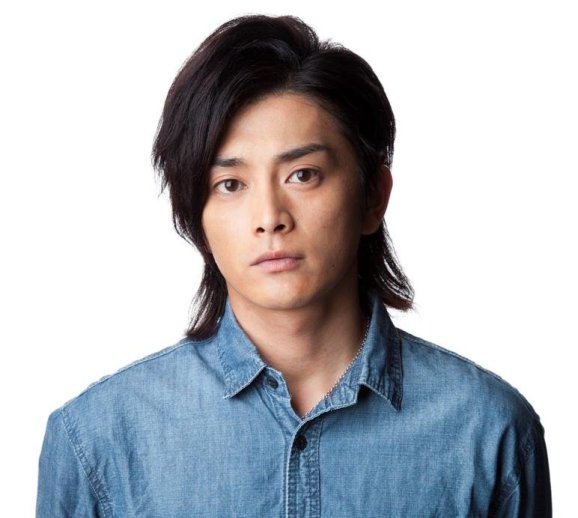 Кавамура Ёсукэ / Kawamura Yosuke