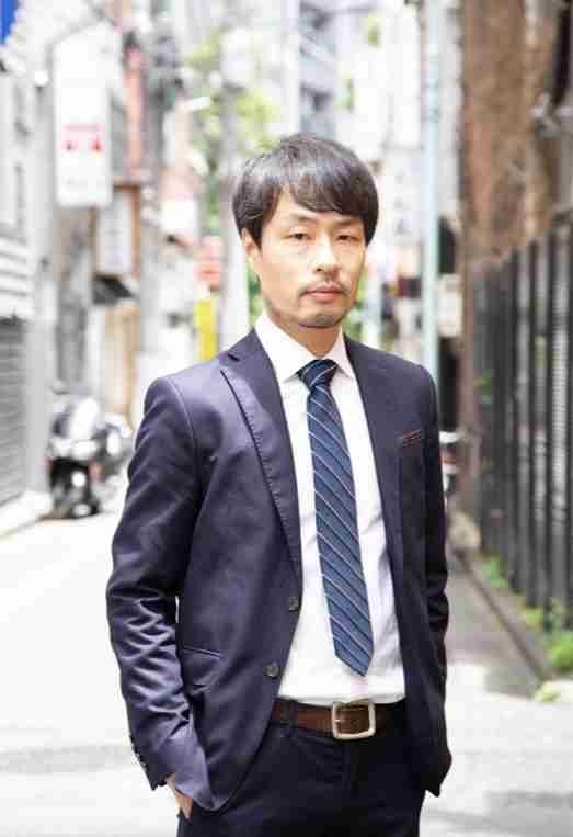 吉岡睦雄