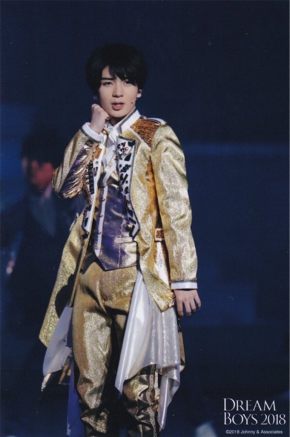 Takahashi Yuto