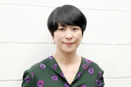 Nishida Naomi