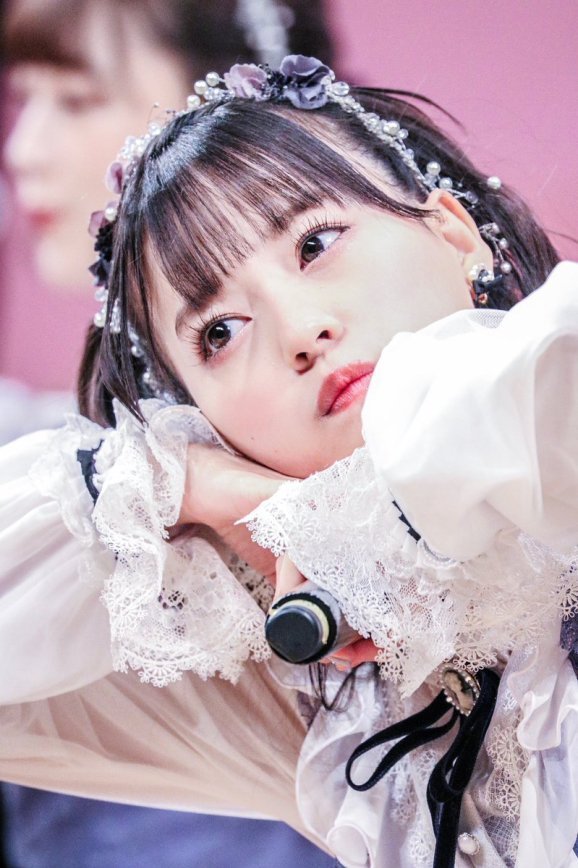齊藤なぎさ