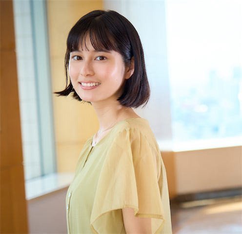 大久保桜子