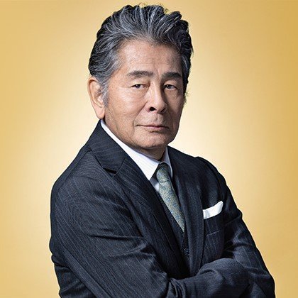 Фуруя Икко / Furuya Ikko