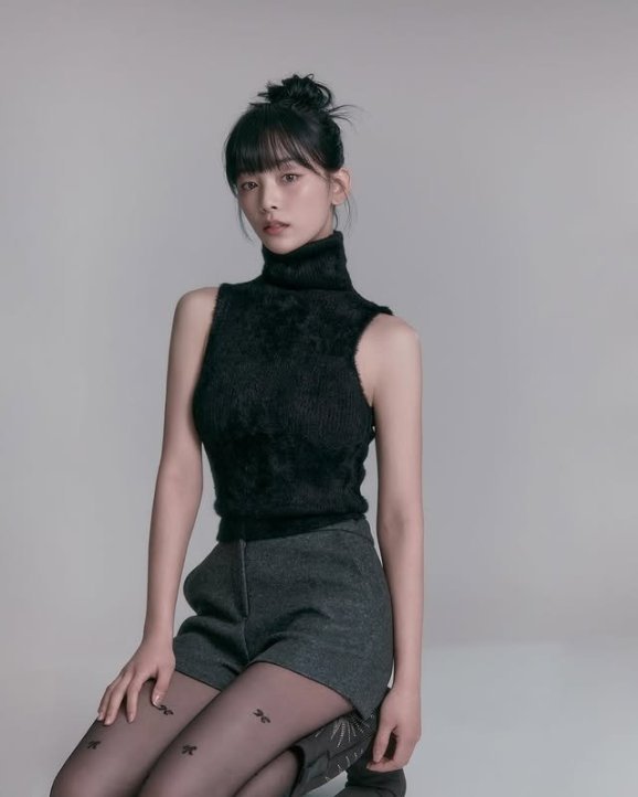 Чхве Ри Ра / Choi Ri Ra