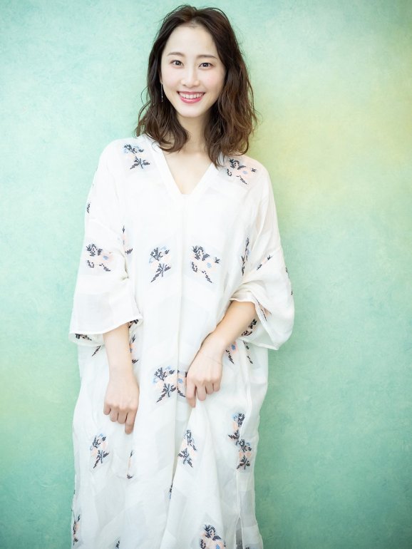 Matsui Rena