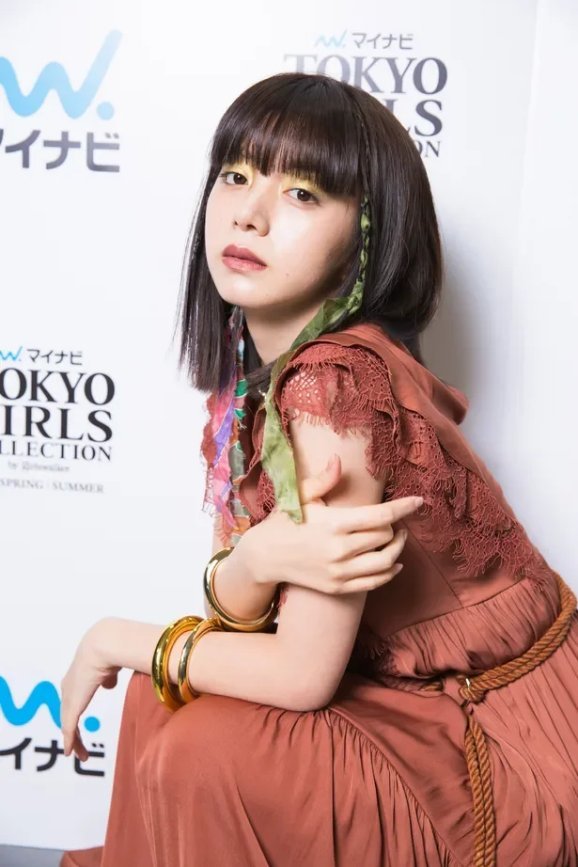 池田エライザ /
