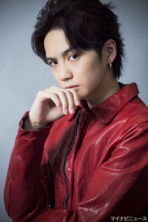 Yoshino Hokuto