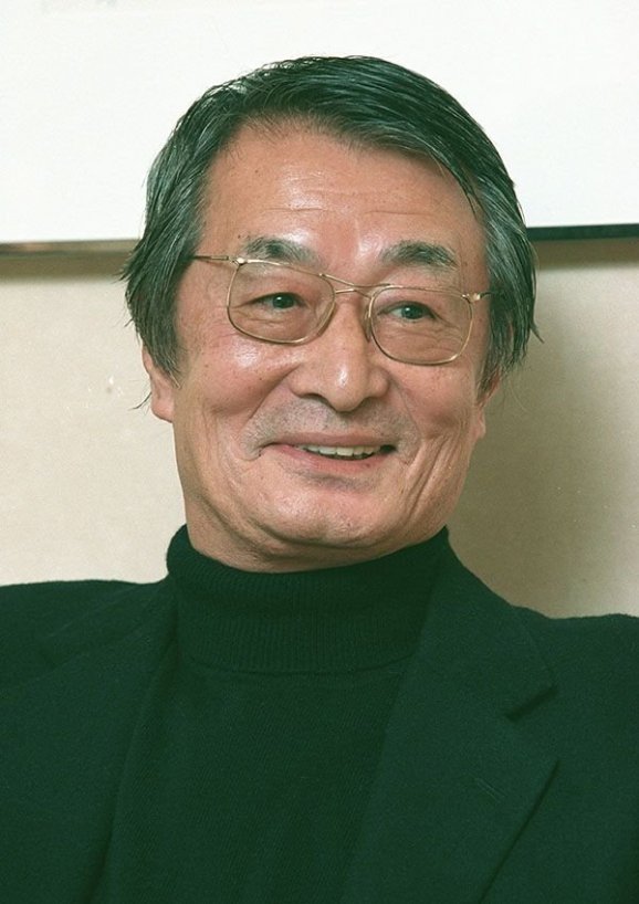 山崎努