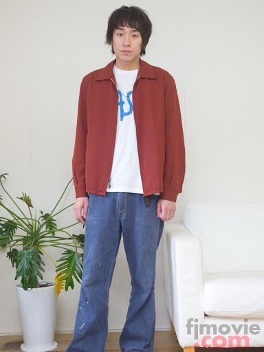 Ochiai Motoki