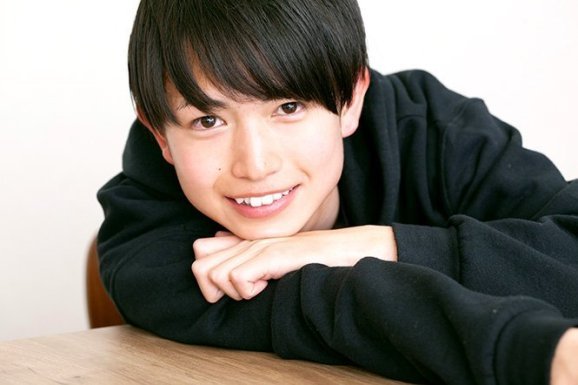 Tsuna Keito