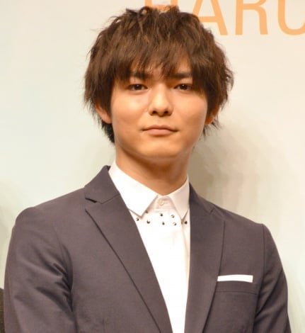 薮宏太