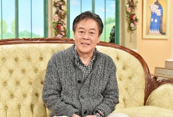 風間杜夫