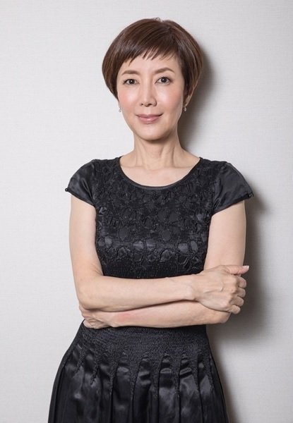 戸田恵子