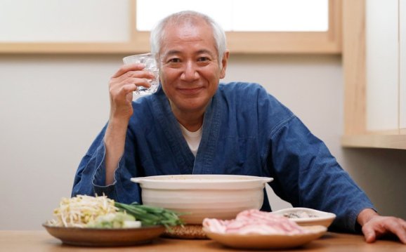 Nakahara Takeo