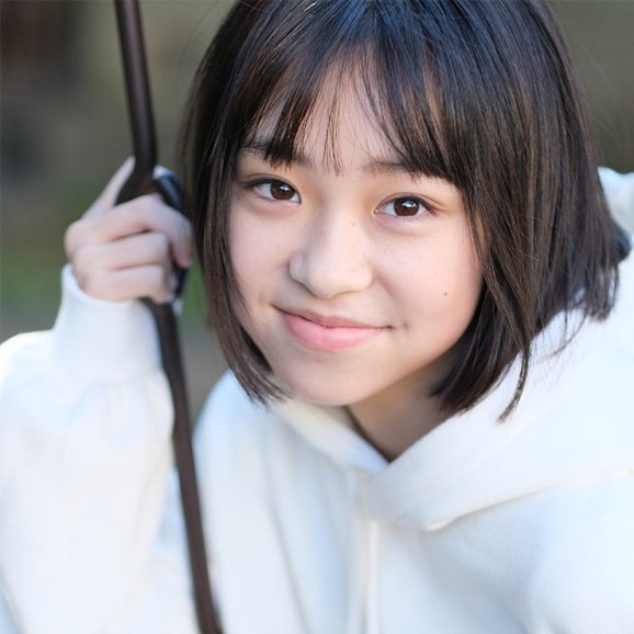 新井美羽