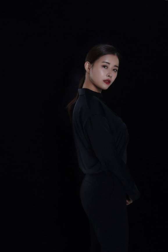 Хон И Джу / Hong Yi Joo