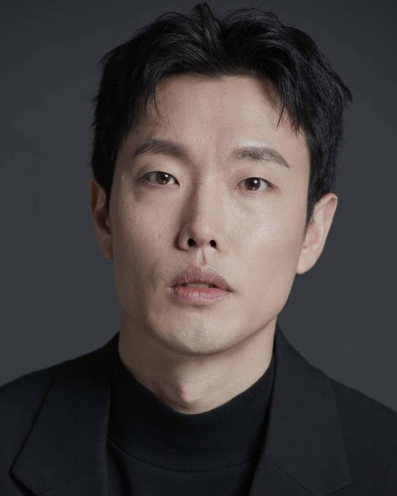 Ким Хи Су / Kim Hee Su