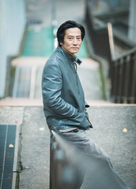 Tsuda Kanji