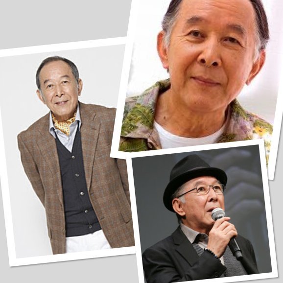 Hashizume Isao