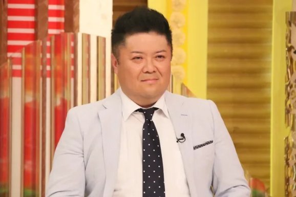 小杉竜一