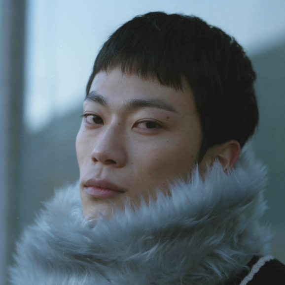 Курихара Хаято / Kurihara Hayato