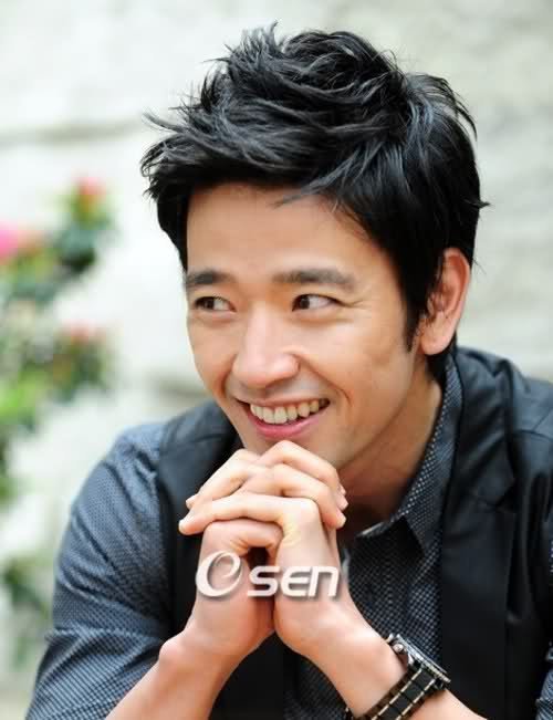 Пэ Су Бин / Bae Soo Bin