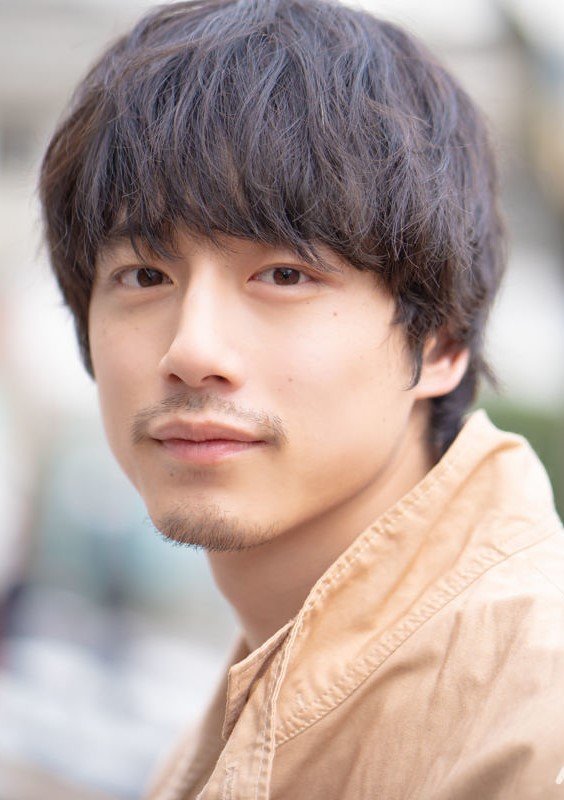Sakaguchi Kentaro