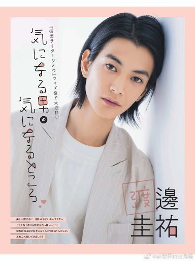Watanabe Keisuke