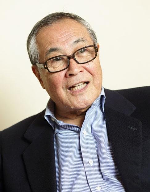 小野武彦
