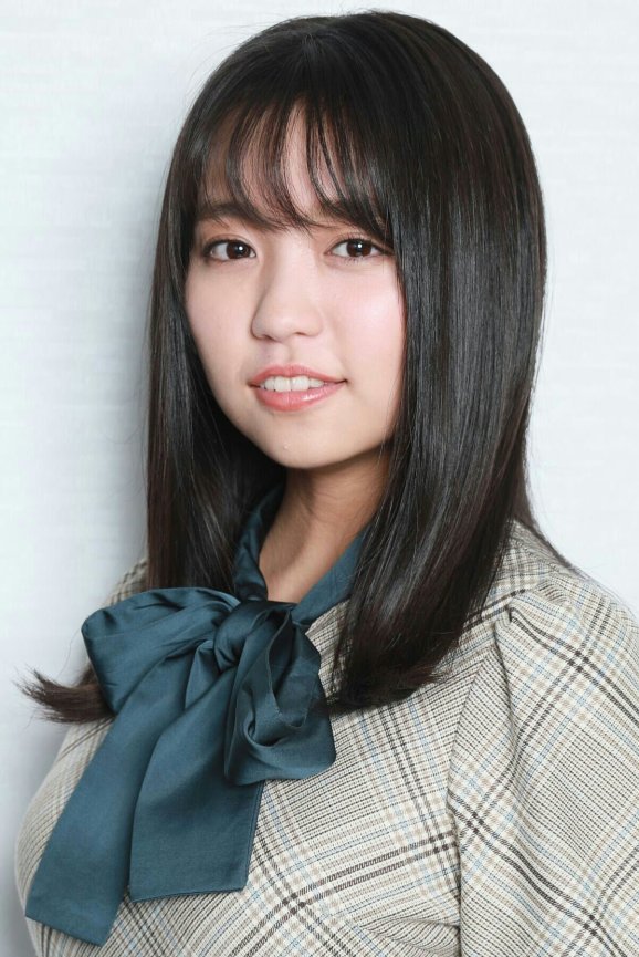 大原優乃