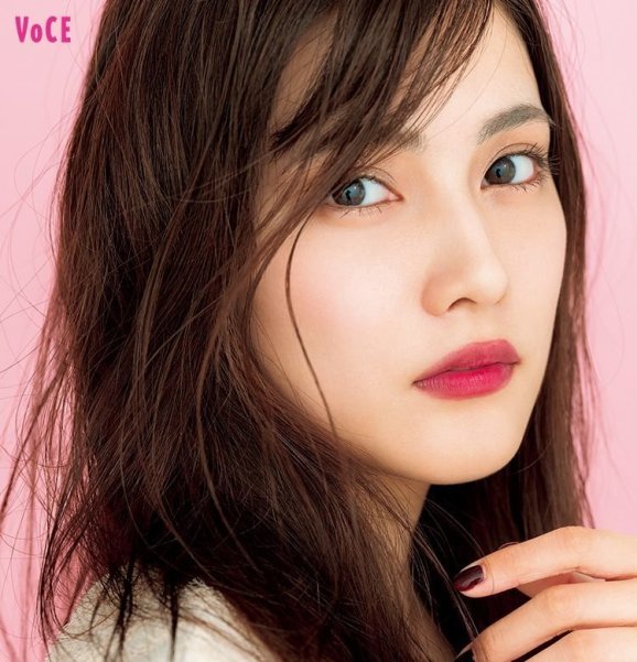 Iriyama Anna