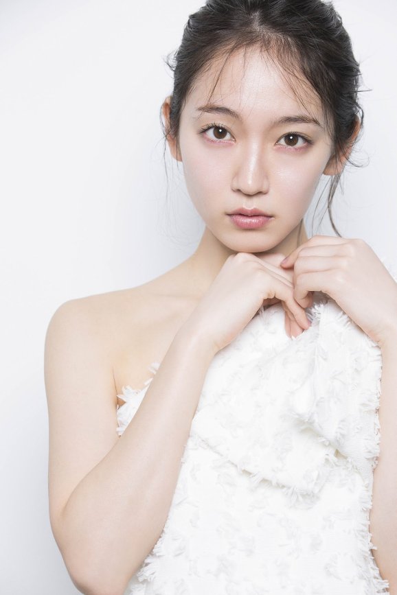 Yoshioka Riho